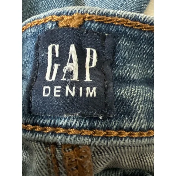 Gap True Skinny - 16/33T - Picture 3 of 5